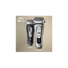 BRAUN Krom Barberhoved 94M - Præcision og Stil til En Perfekt Barbering - Varenr. 4210201394792